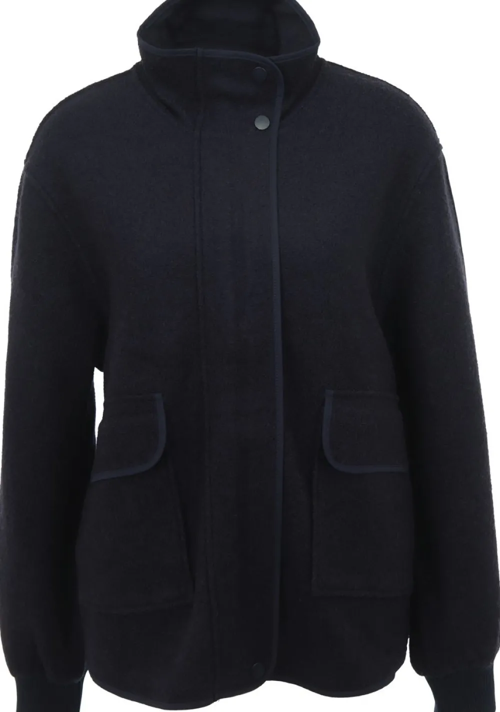 Blazers & Jasjes>AIMEE THE LABEL JASJE Blauw