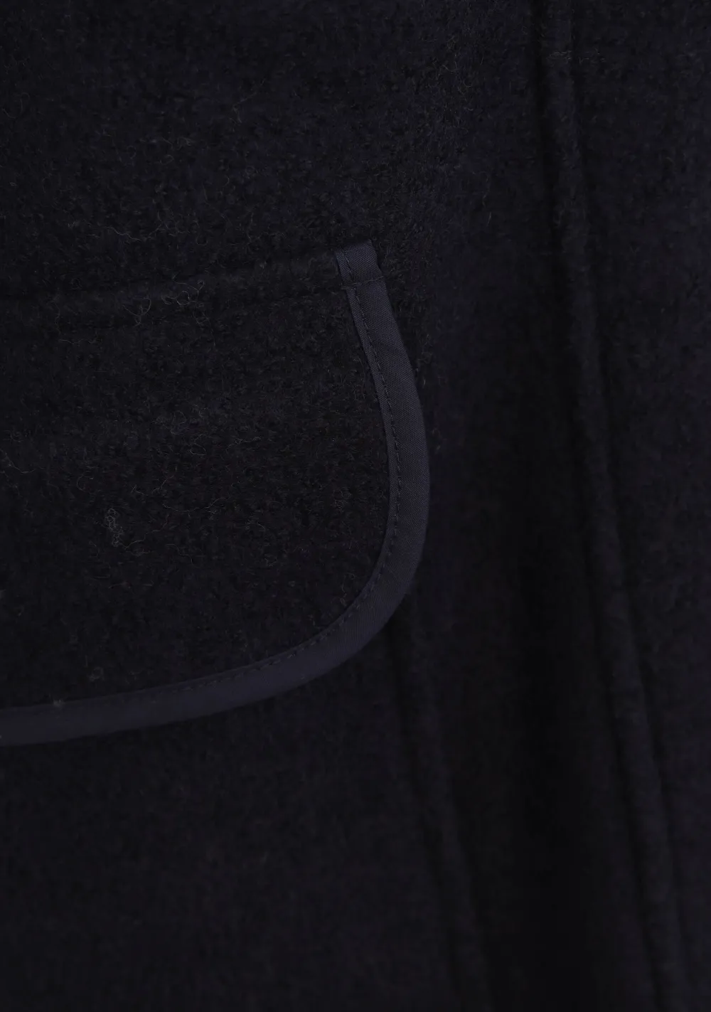 Blazers & Jasjes>AIMEE THE LABEL JASJE Blauw