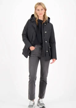 Winterjassen|Jassen>AIRFORCE JACK