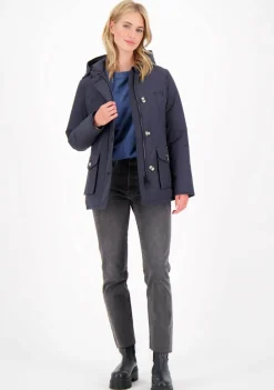 Winterjassen|Jassen>AIRFORCE JACK