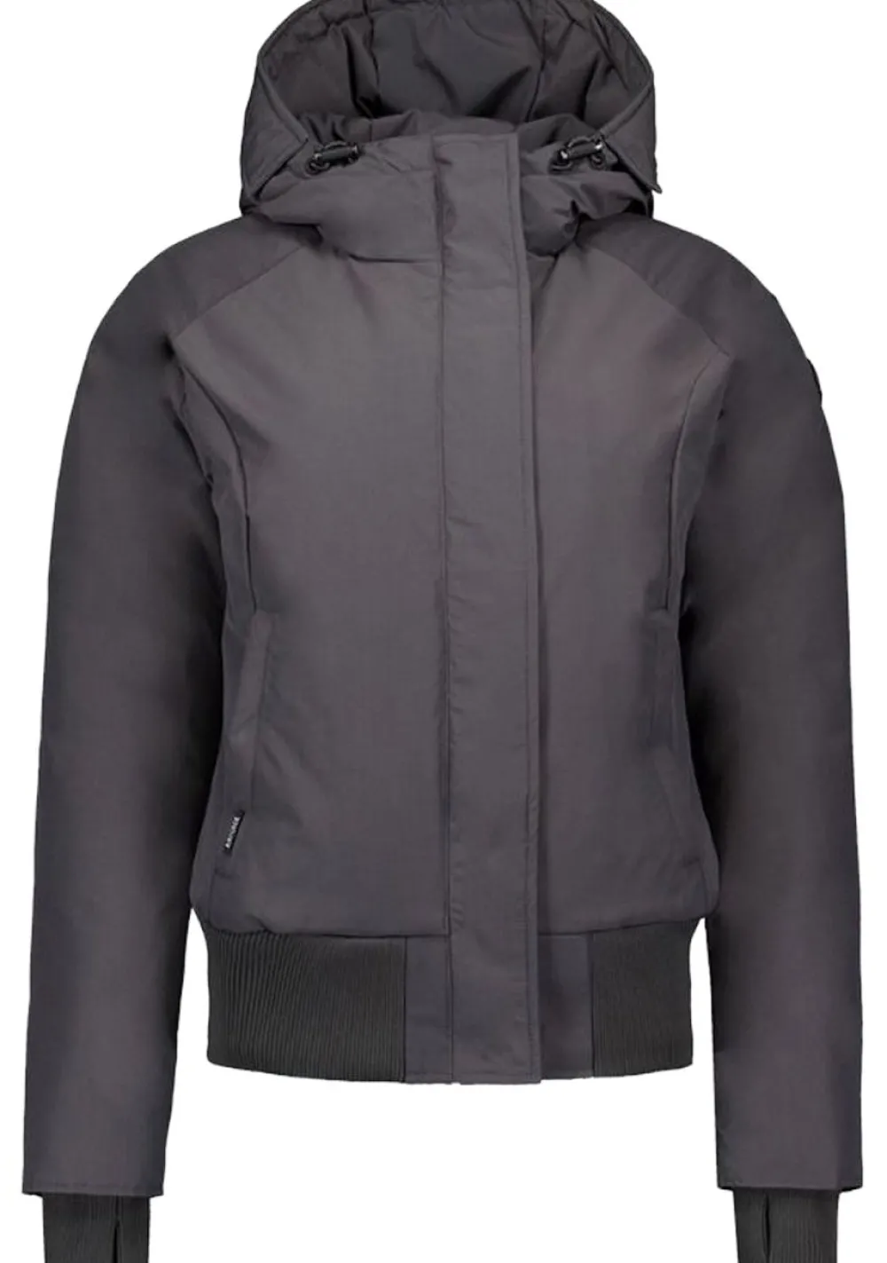 Winterjassen|Jassen>AIRFORCE JACK