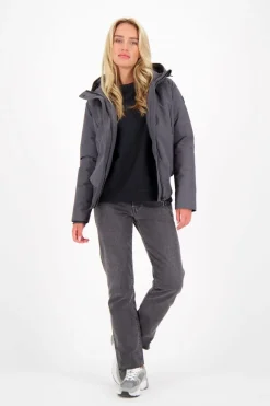 Winterjassen|Jassen>AIRFORCE JACK