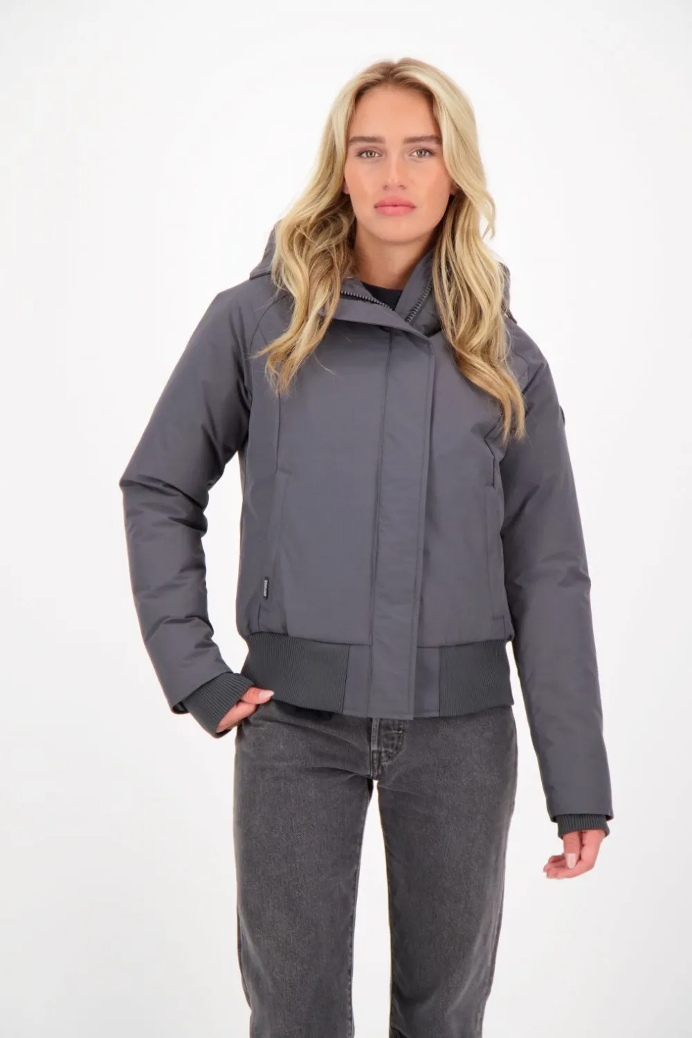 Winterjassen|Jassen>AIRFORCE JACK