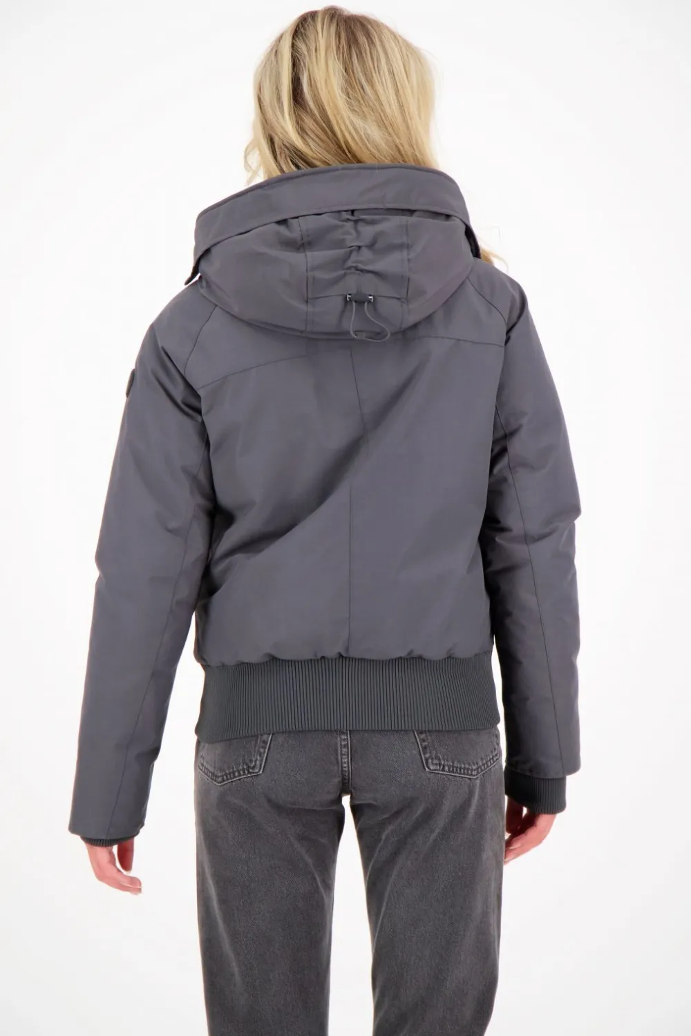 Winterjassen|Jassen>AIRFORCE JACK