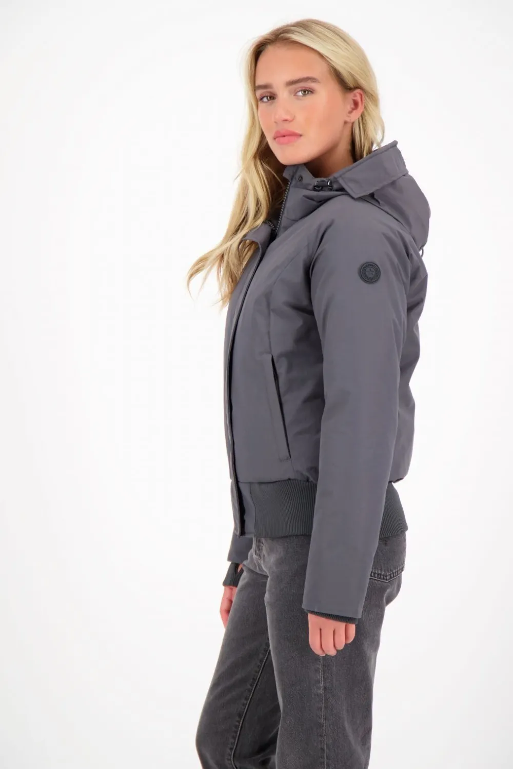 Winterjassen|Jassen>AIRFORCE JACK