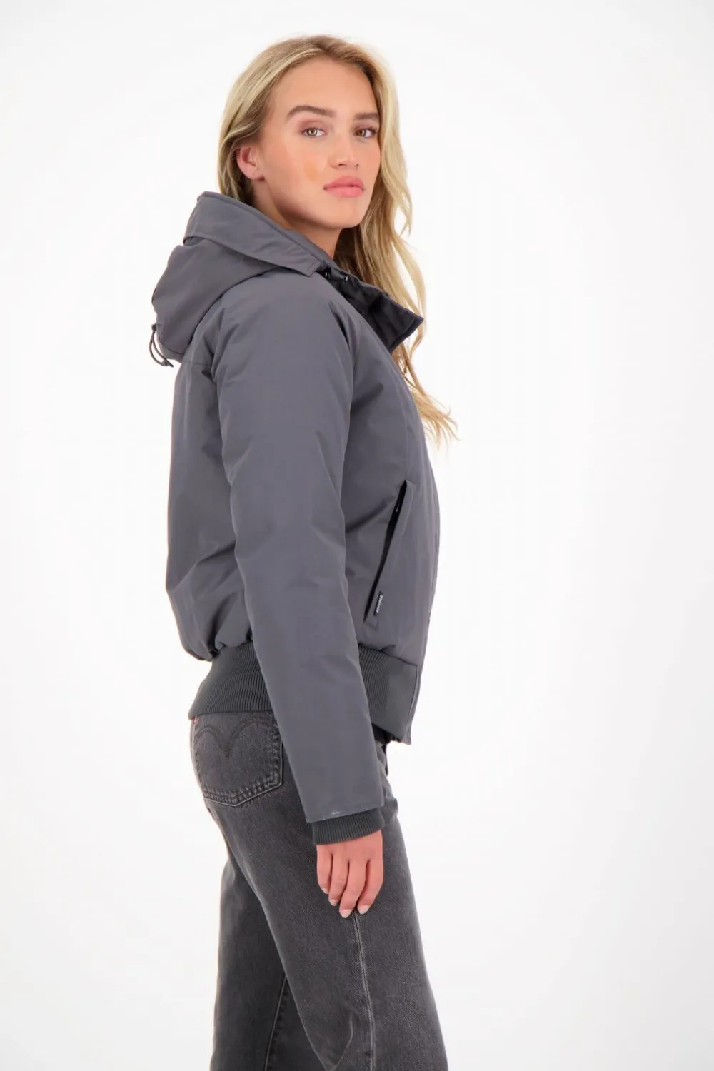 Winterjassen|Jassen>AIRFORCE JACK