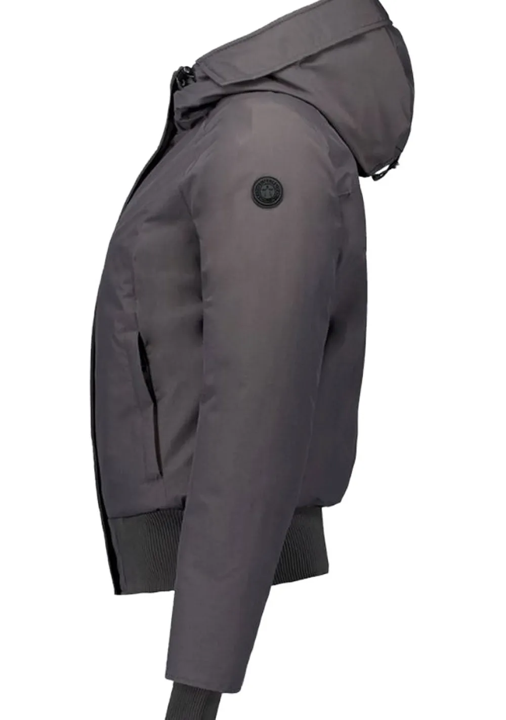 Winterjassen|Jassen>AIRFORCE JACK