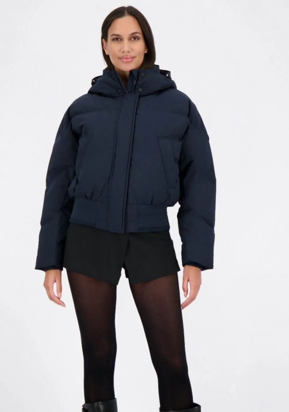 Jassen|Winterjassen>AIRFORCE JACK