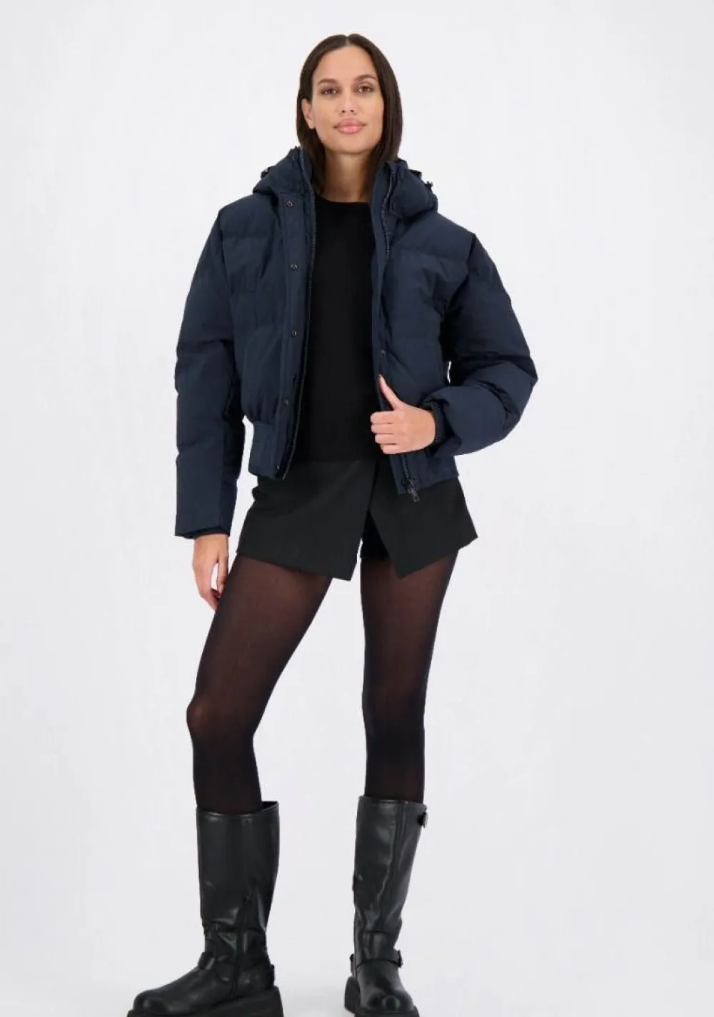 Jassen|Winterjassen>AIRFORCE JACK