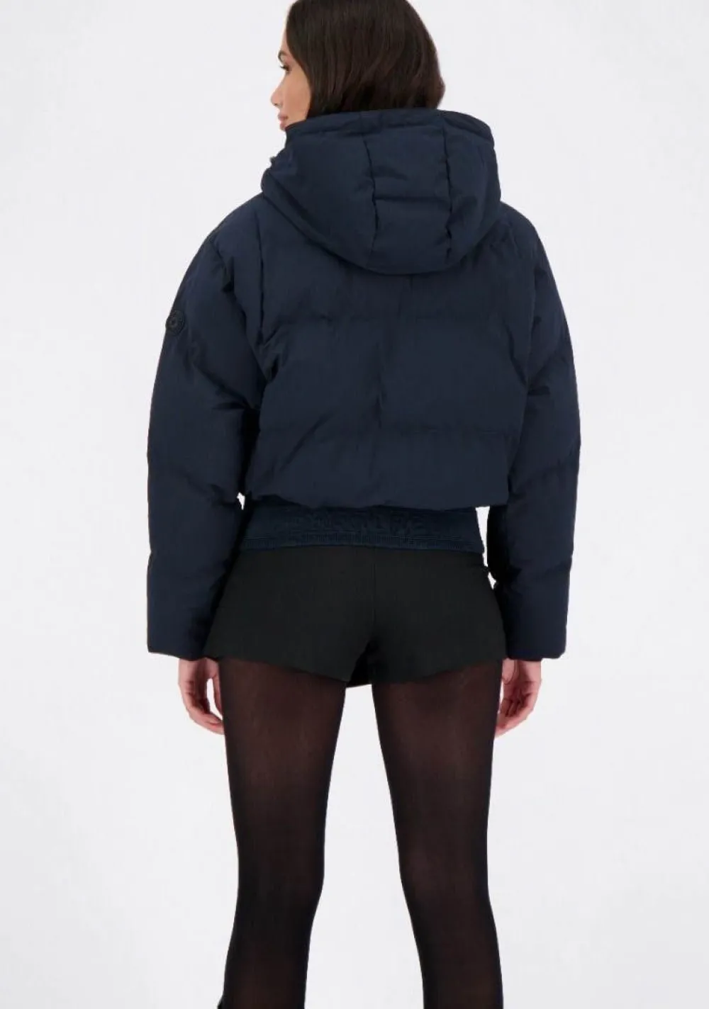 Jassen|Winterjassen>AIRFORCE JACK