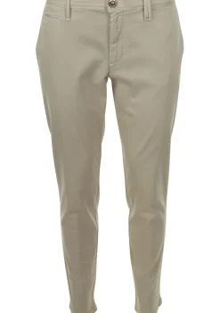 Broeken>ALBERTO CHINO