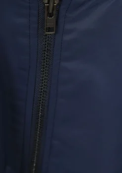 Blazers & Jasjes|Jassen>ALIX THE LABEL BOMBERJACK Blauw