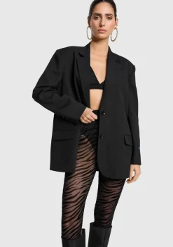 Broeken>ALIX THE LABEL LEGGING