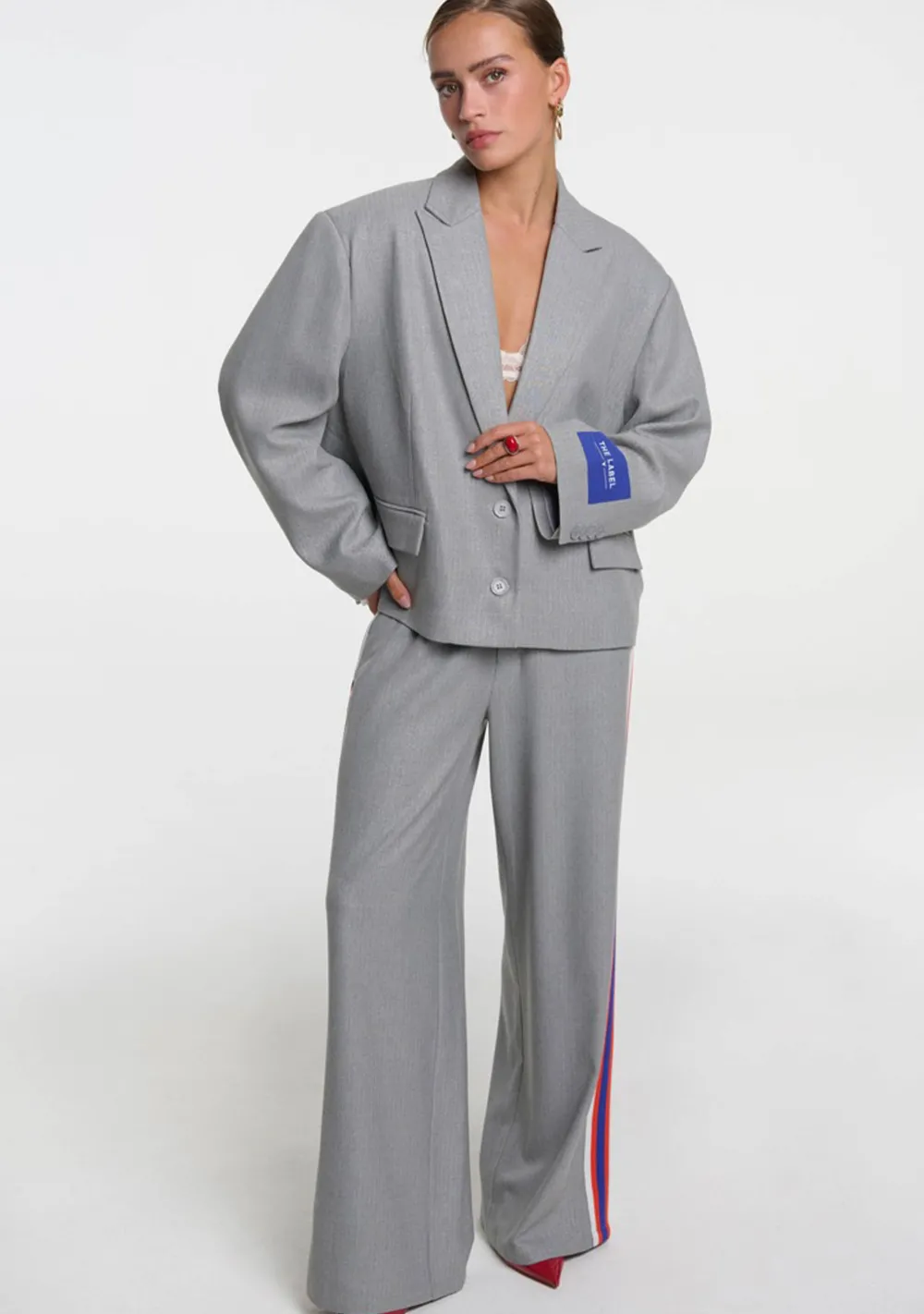 Broeken|Pakken & Co-Ords>ALIX THE LABEL PANTALON