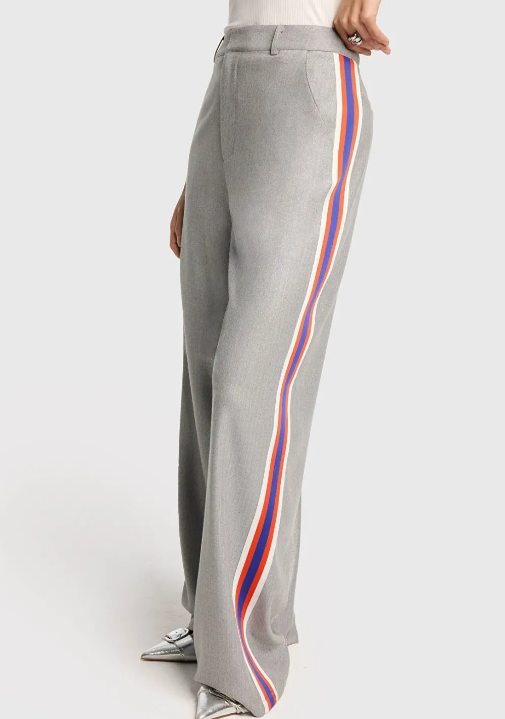 Broeken|Pakken & Co-Ords>ALIX THE LABEL PANTALON