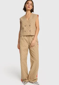 Broeken|Pakken & Co-Ords>ALIX THE LABEL PANTALON