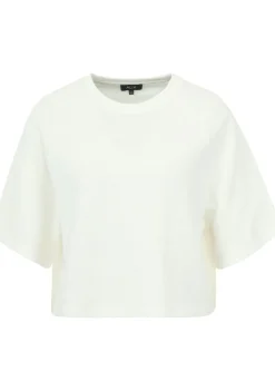 Shirts>ALIX THE LABEL SHIRT Off white