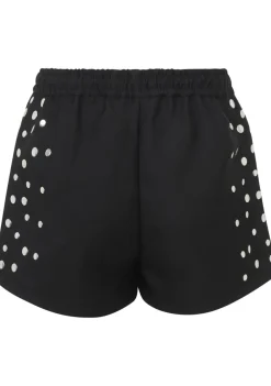 Pakken & Co-Ords>ALIX THE LABEL SHORT