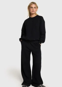 Pakken & Co-Ords|Broeken>ALIX THE LABEL SWEATPANT