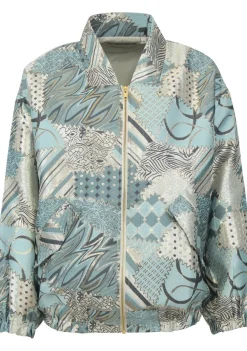 Blazers & Jasjes>AMAYA AMSTERDAM JASJE Blauw