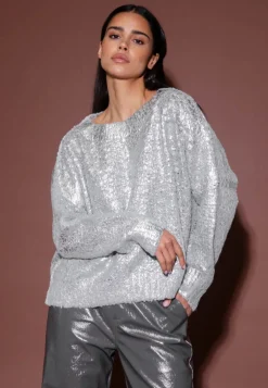 Truien>AMAYA AMSTERDAM TRUI Blauw