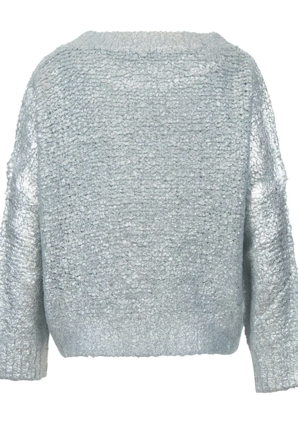 Truien>AMAYA AMSTERDAM TRUI Blauw