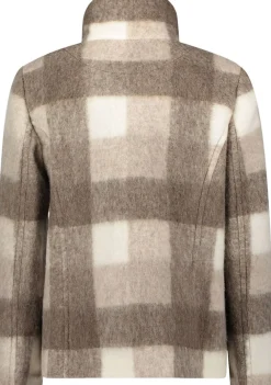 Jassen>AMBER AND JUNE JAS Off white