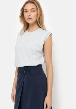 Shirts>AME ANTWERP SHIRT Grijs