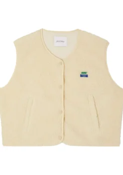 Gilets|Blazers & Jasjes>AMERICAN VINTAGE GILET