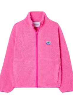 Blazers & Jasjes>AMERICAN VINTAGE JASJE Roze