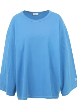 Shirts>AMERICAN VINTAGE SHIRT Blauw