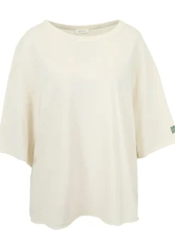 Shirts>AMERICAN VINTAGE SHIRT Beige