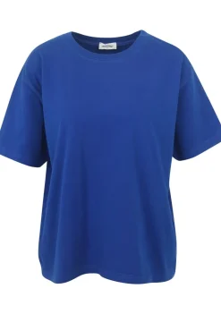 Shirts>AMERICAN VINTAGE SHIRT Blauw