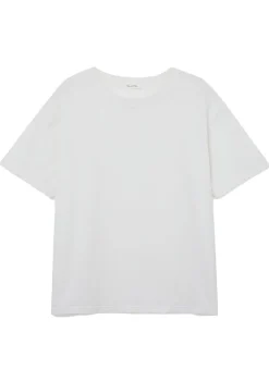 Shirts>AMERICAN VINTAGE SHIRT Wit