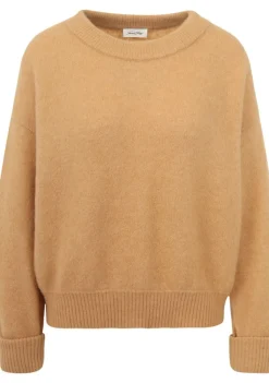 Truien>AMERICAN VINTAGE TRUI Beige