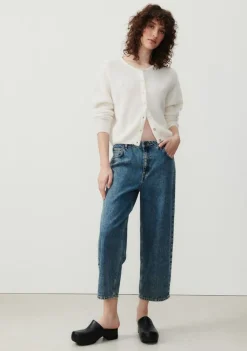 Vesten>AMERICAN VINTAGE VEST Wit