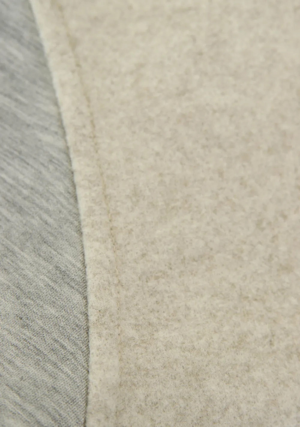 Blazers & Jasjes|Jassen>ANNA BLUE BOMBERJACK Beige