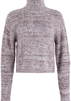 Truien>ANNA BLUE COLTRUI Rood