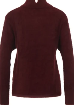 Truien>ANNA BLUE COLTRUI Rood