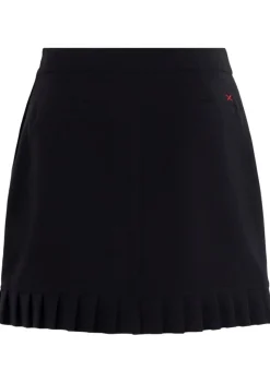 Rokken>ANNA BLUE KORTE ROK