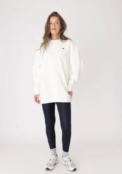 Broeken>ANNA BLUE LEGGING