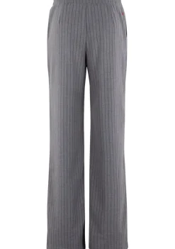 Broeken>ANNA BLUE PANTALON