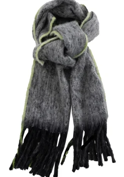 Accessoires>ANNA BLUE SJAAL