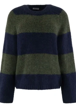 Truien>ANNA BLUE TRUI Groen