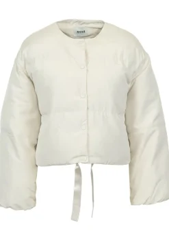 Winterjassen|Jassen>ANNA VAN TOOR JACK Beige