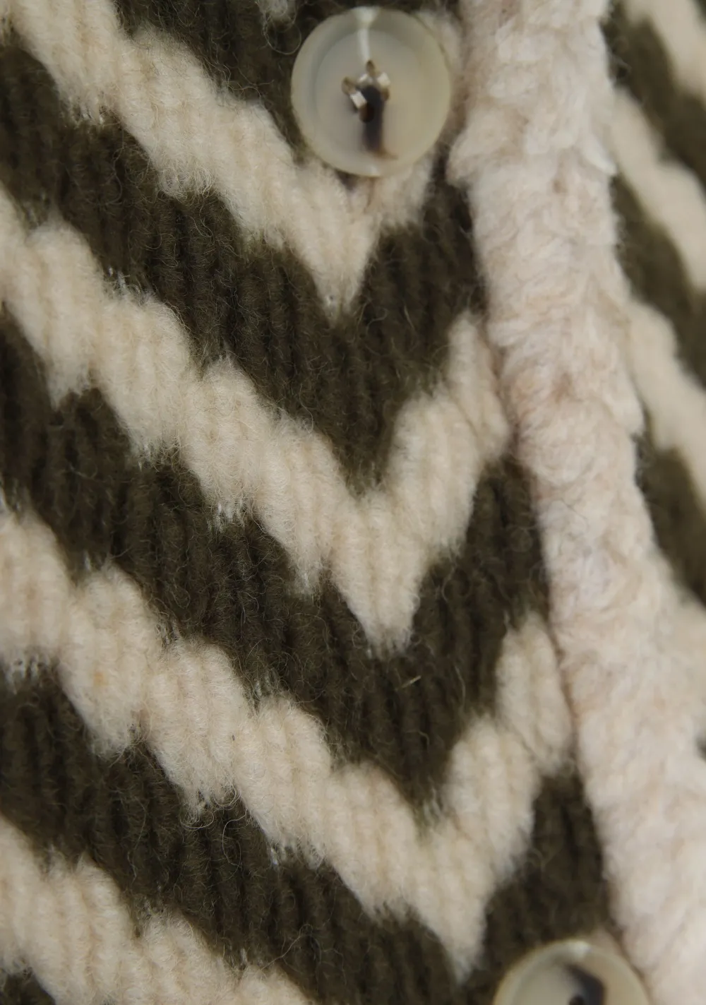 Blazers & Jasjes>ANNA VAN TOOR JASJE Groen