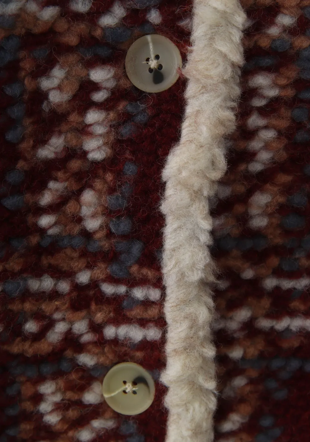 Blazers & Jasjes>ANNA VAN TOOR JASJE Rood