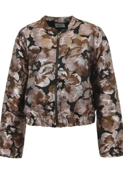 Blazers & Jasjes>ANNA VAN TOOR JASJE Roze