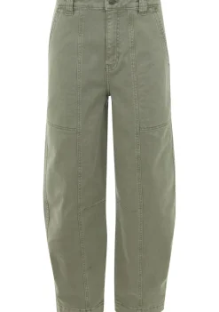 Jeans|Broeken>ANNA VAN TOOR JEANS