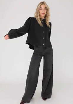 Broeken|Jeans>ANNA VAN TOOR JEANS